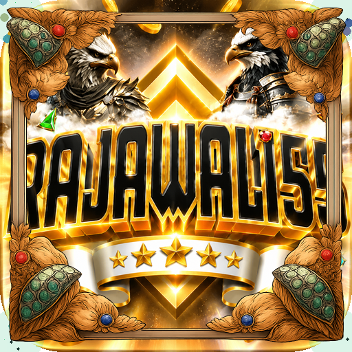 rajawali55 — galeri pratinjau - APK Resmi